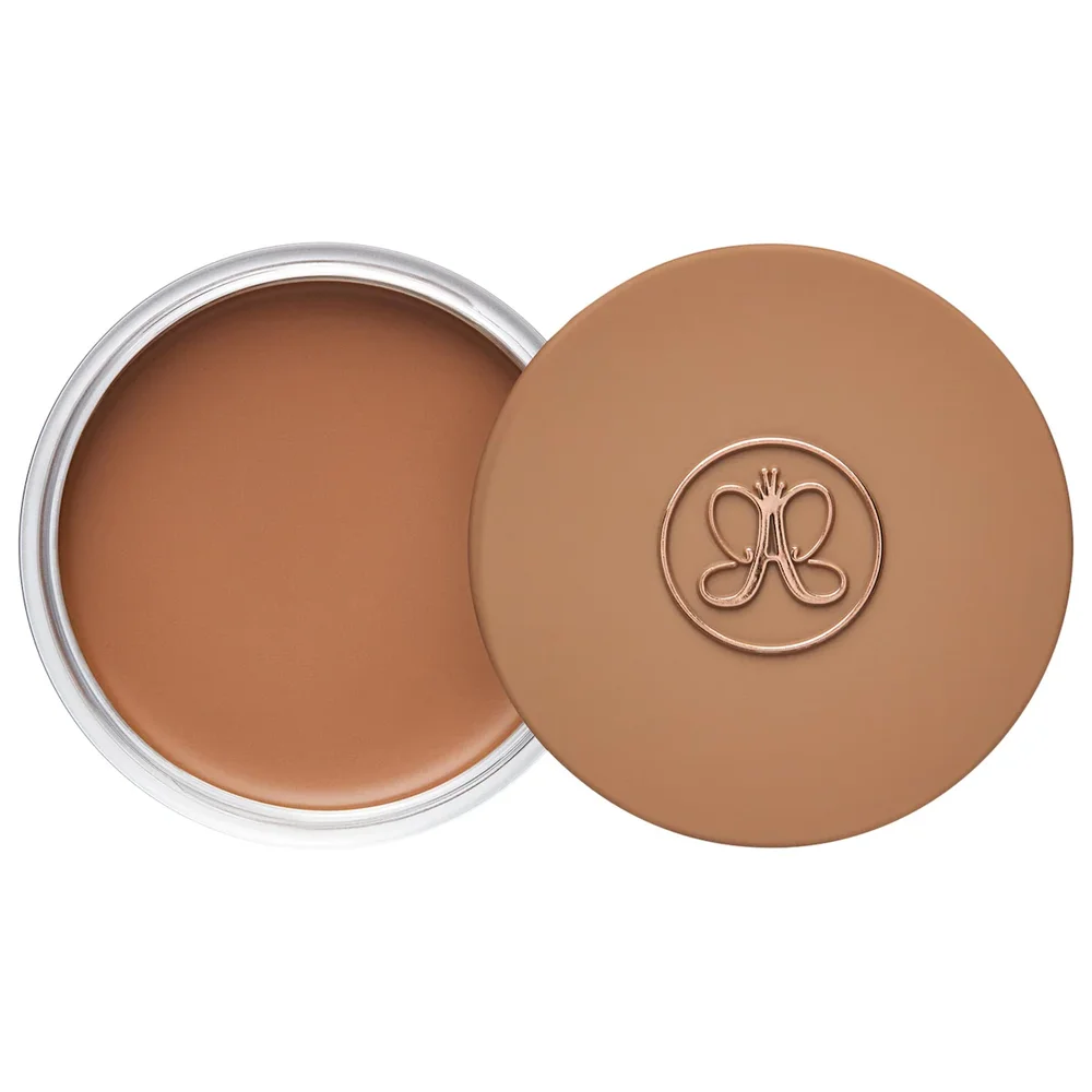 Contour and Sculpt Cream Bronzer in Golden Tan