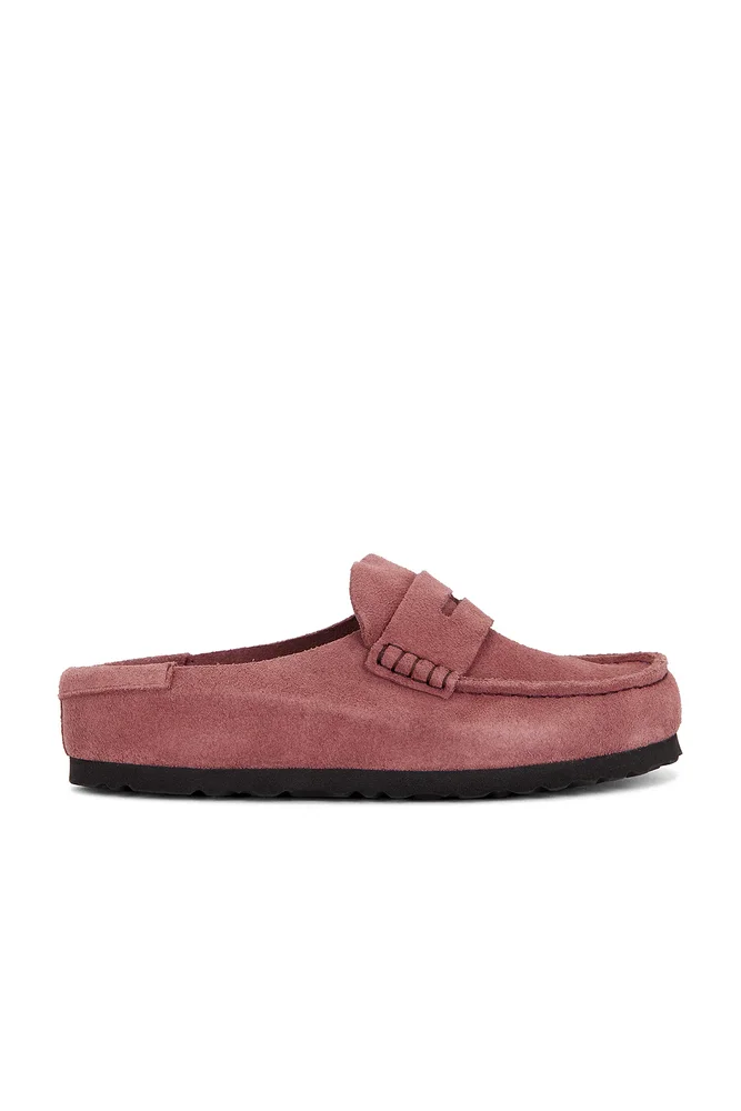 Naples Wrapped Clog