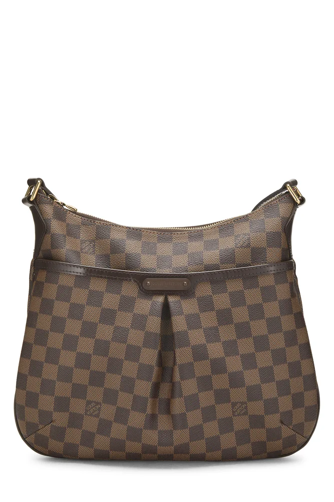Damier Ebene Bloomsbury PM