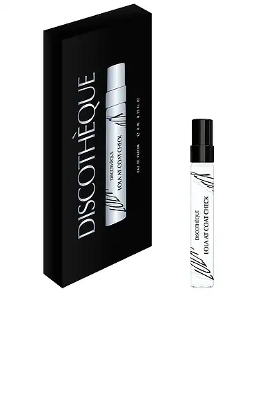 Lola At Coat Check Eau De Parfum 8ml