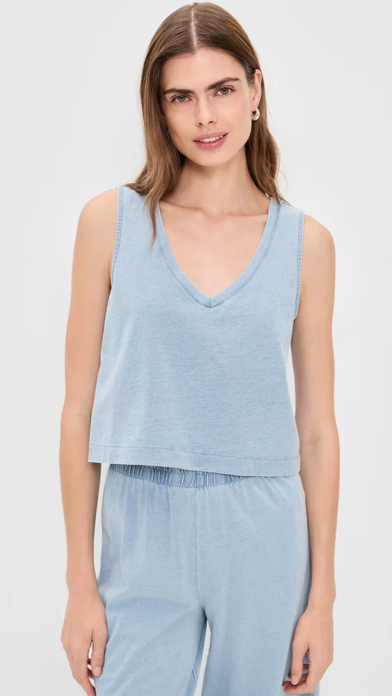 Sloane Tank Top