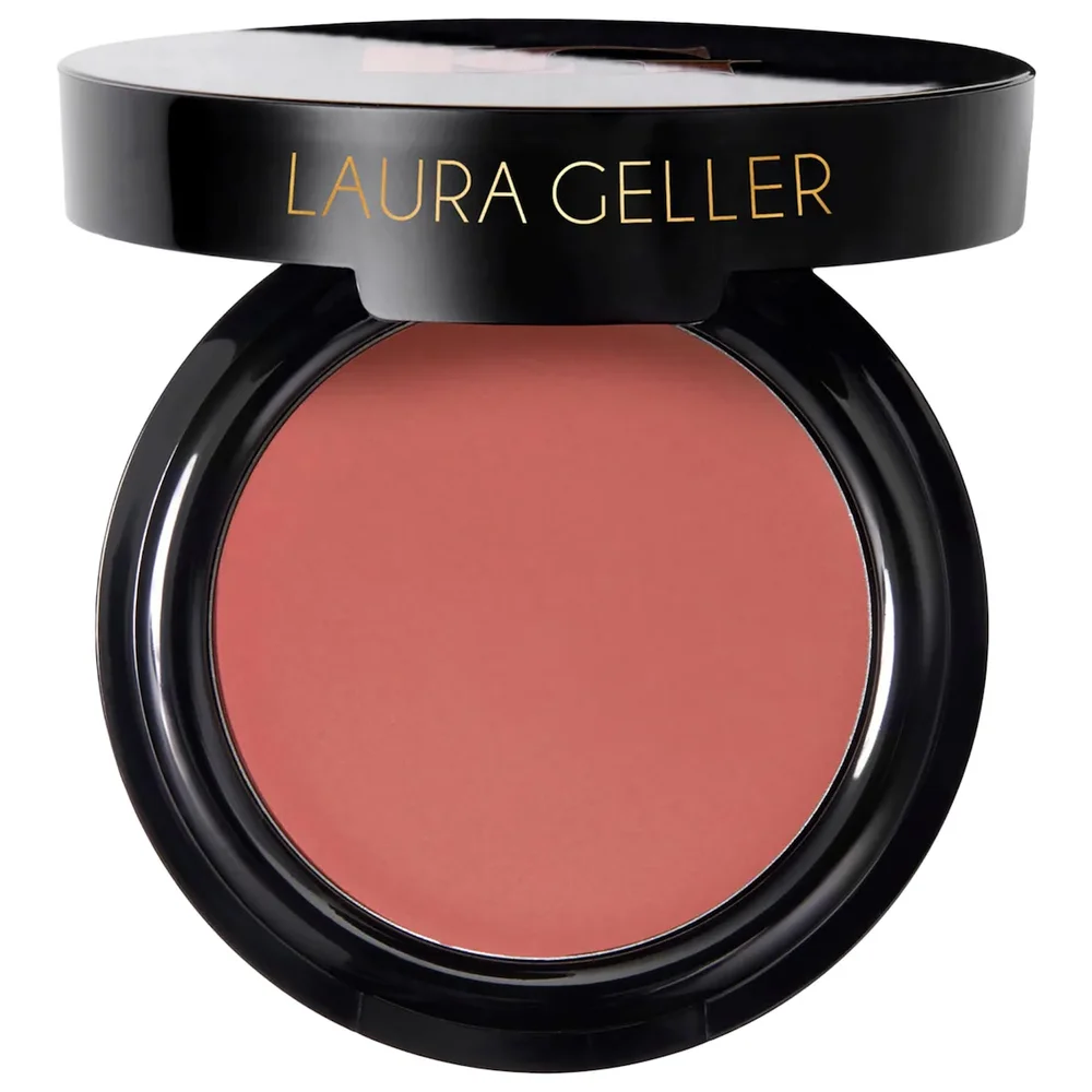 The Wonder Balm Cream Blush with Squalane in Pinch-Me Pink