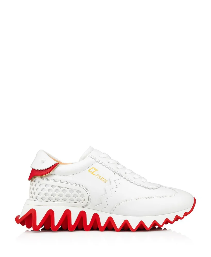 Women's Loubishark Running Sneakers