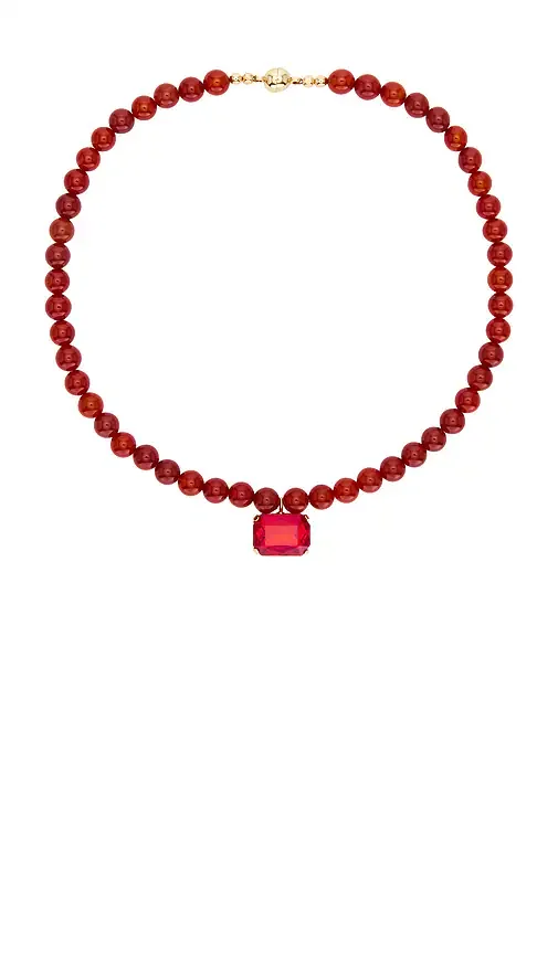Sidonie Necklace