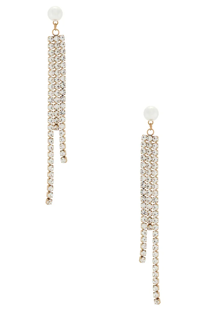 Keke Earring