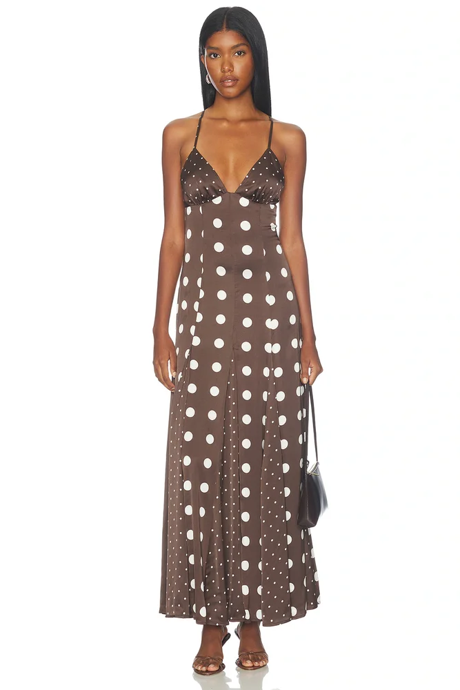 Mabel Maxi Dress