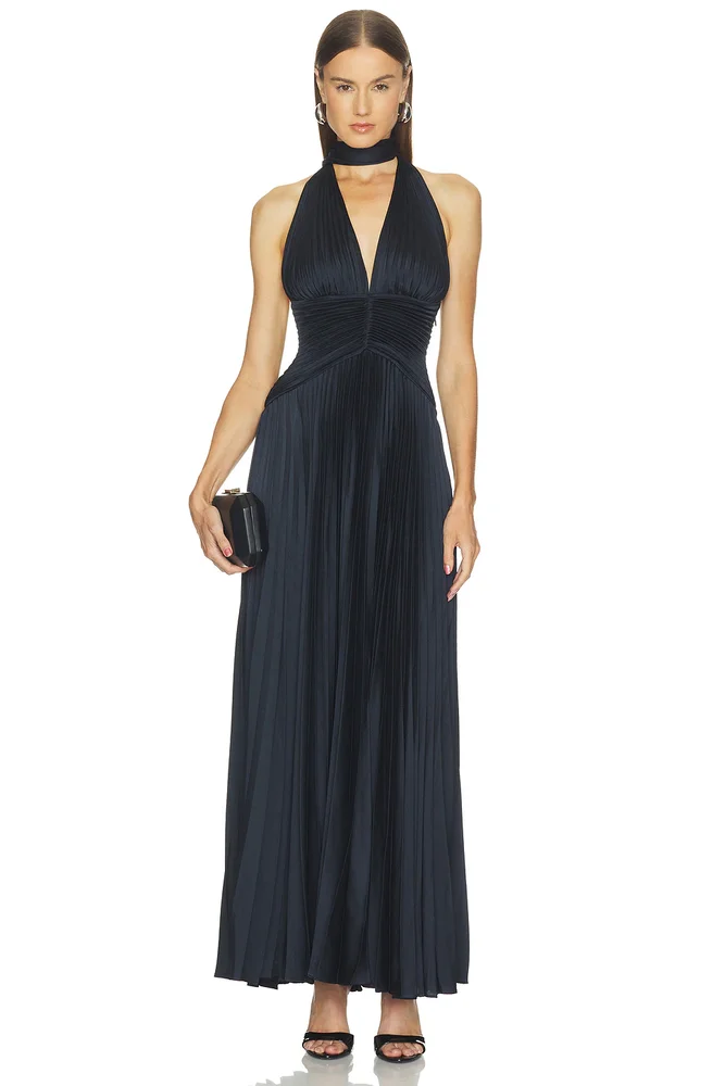 Sabine Gown