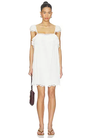 Leta Dress