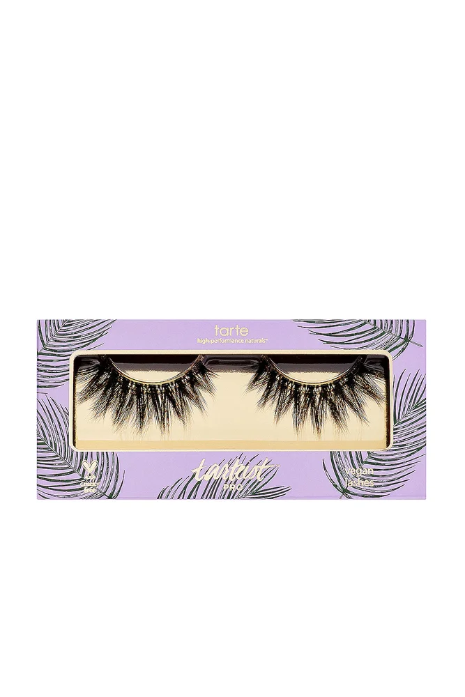 Wifey Tarteist Pro Cruelty-Free Lashes