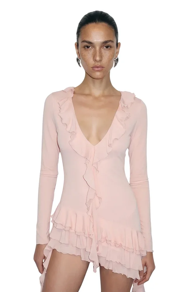 Lyla Dress