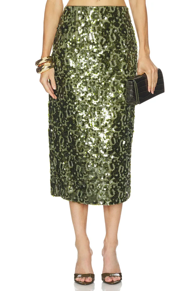 Anda Skirt