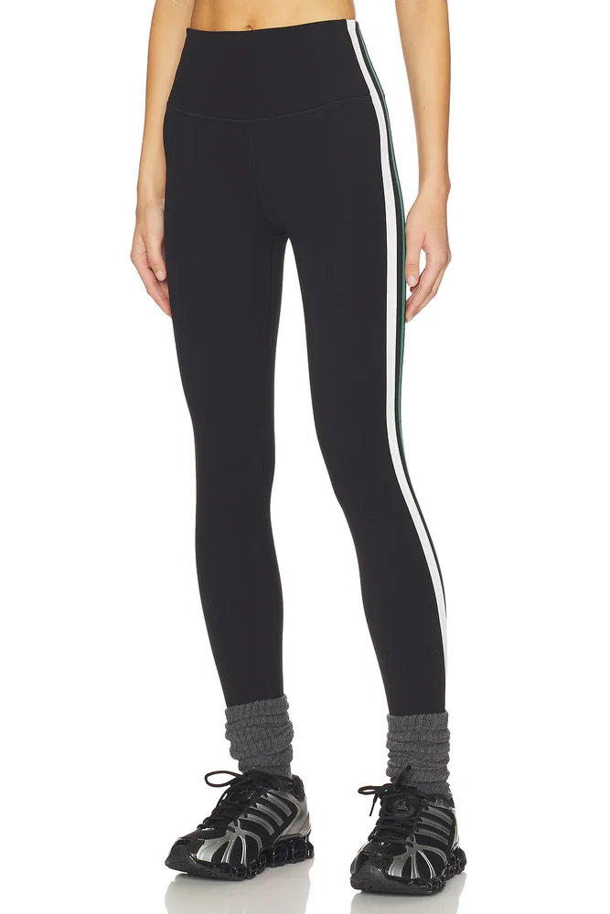 Bianca High Waist Rigor 7/8 Legging
