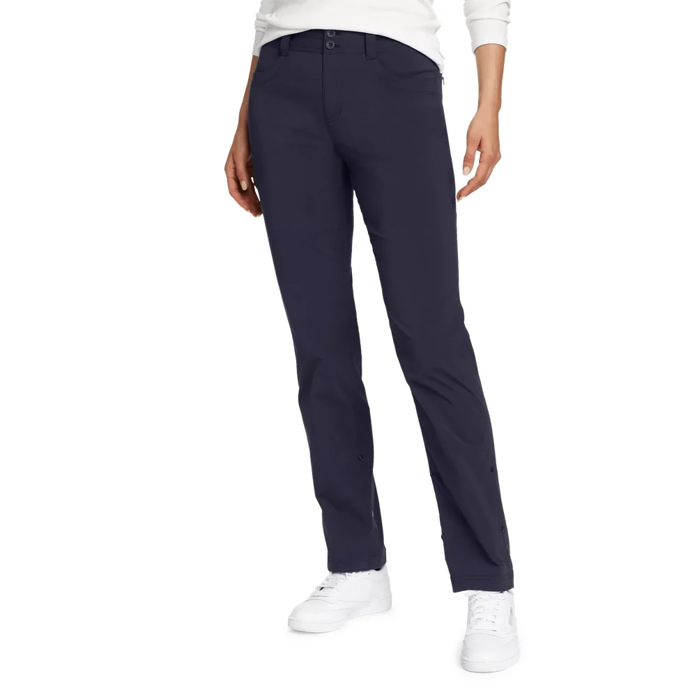 Women's Sightscape Horizon Convertible Roll-Up Pants