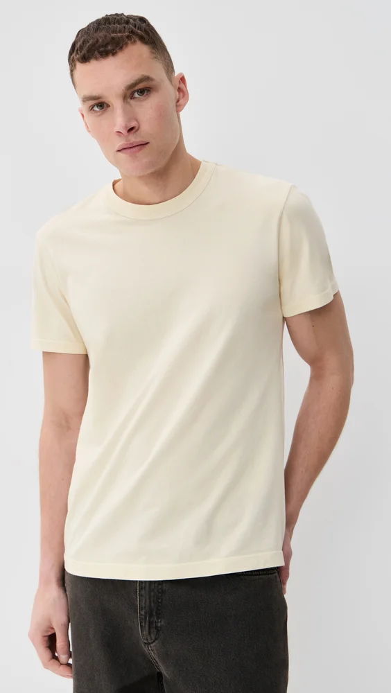 Everdayday Cotton Tee