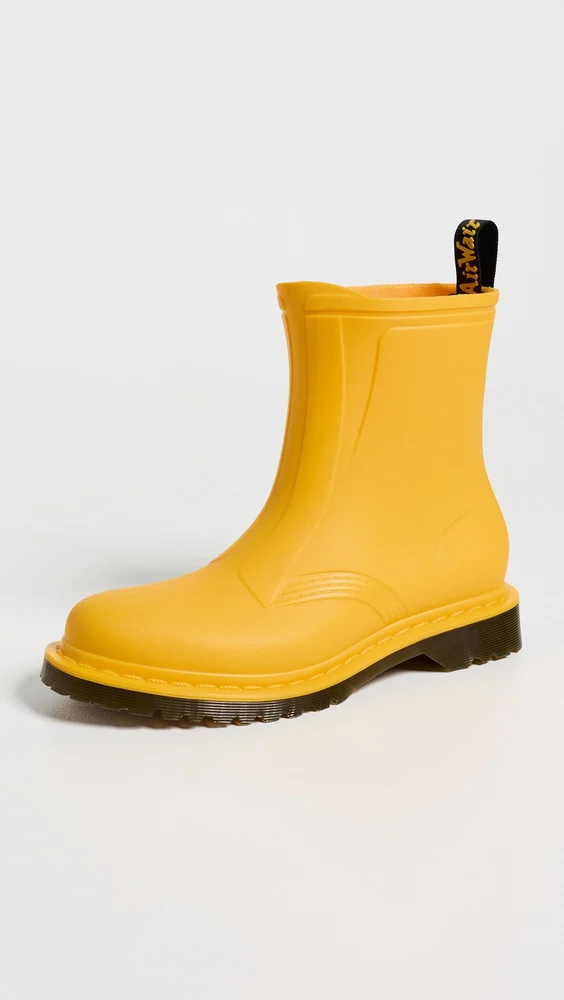 1460 Pull On Rain Boots