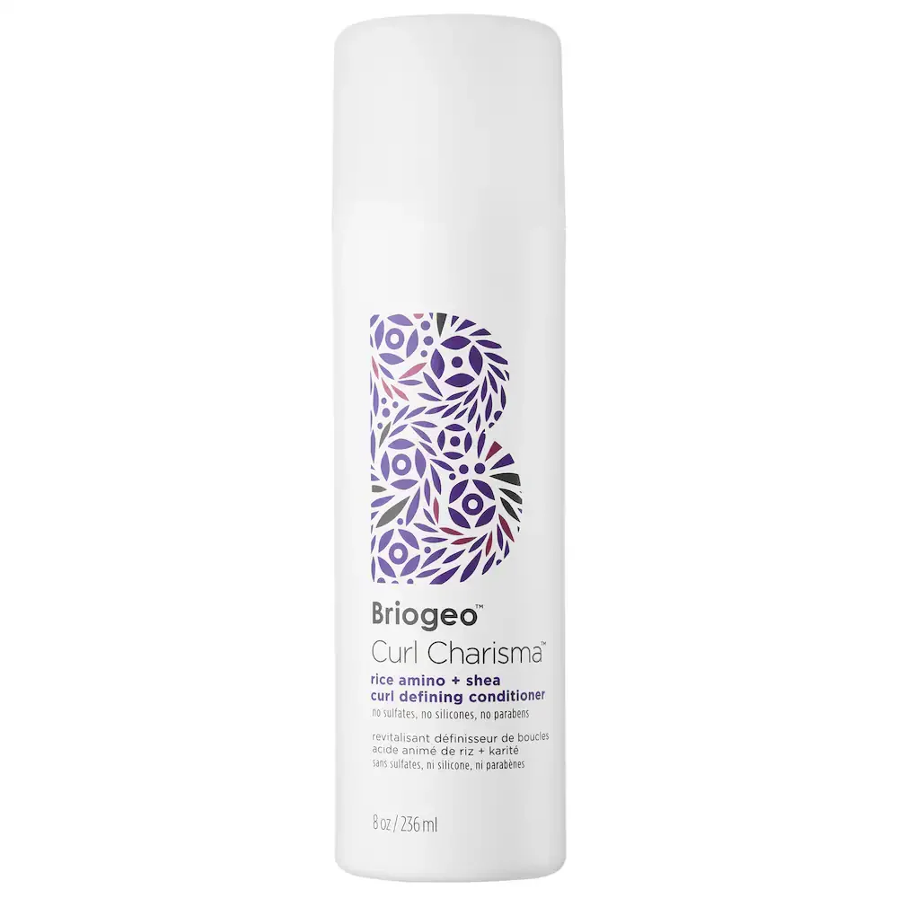 Curl Charisma Rice Amino + Shea Curl Defining Conditioner