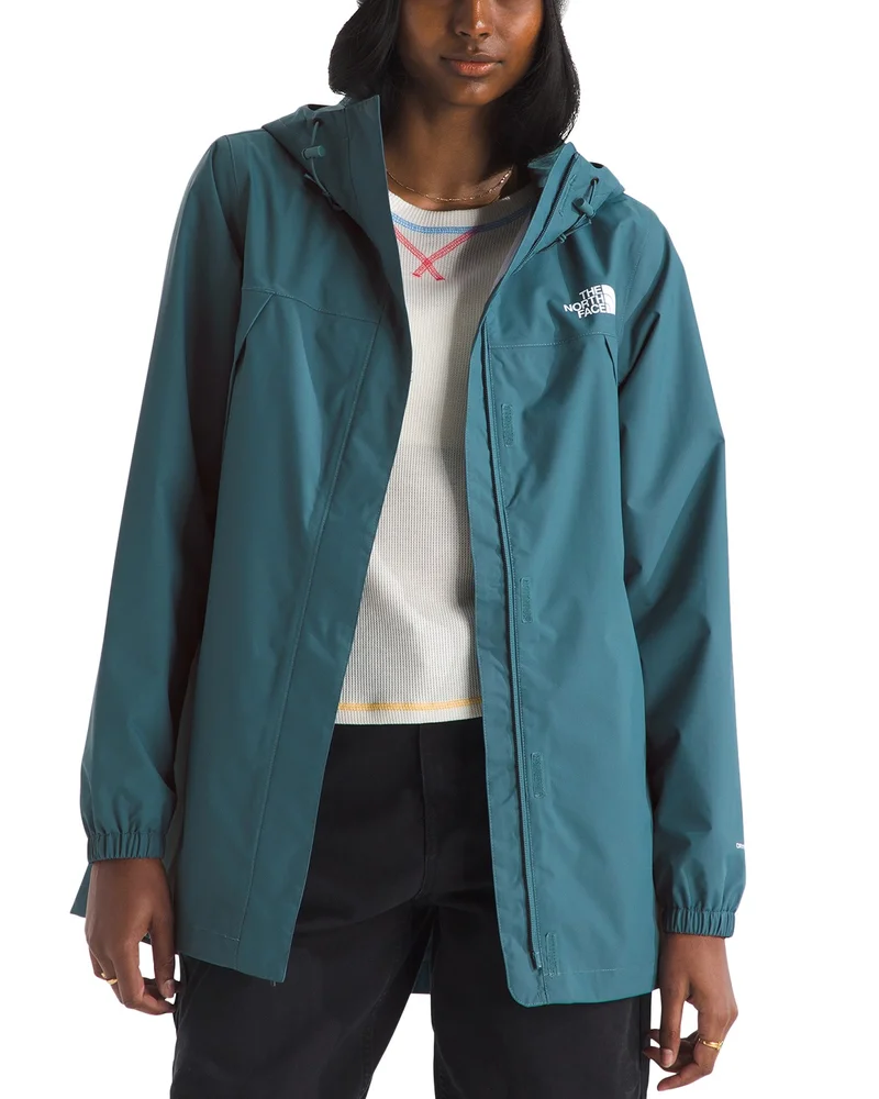 Antora Rain Parka