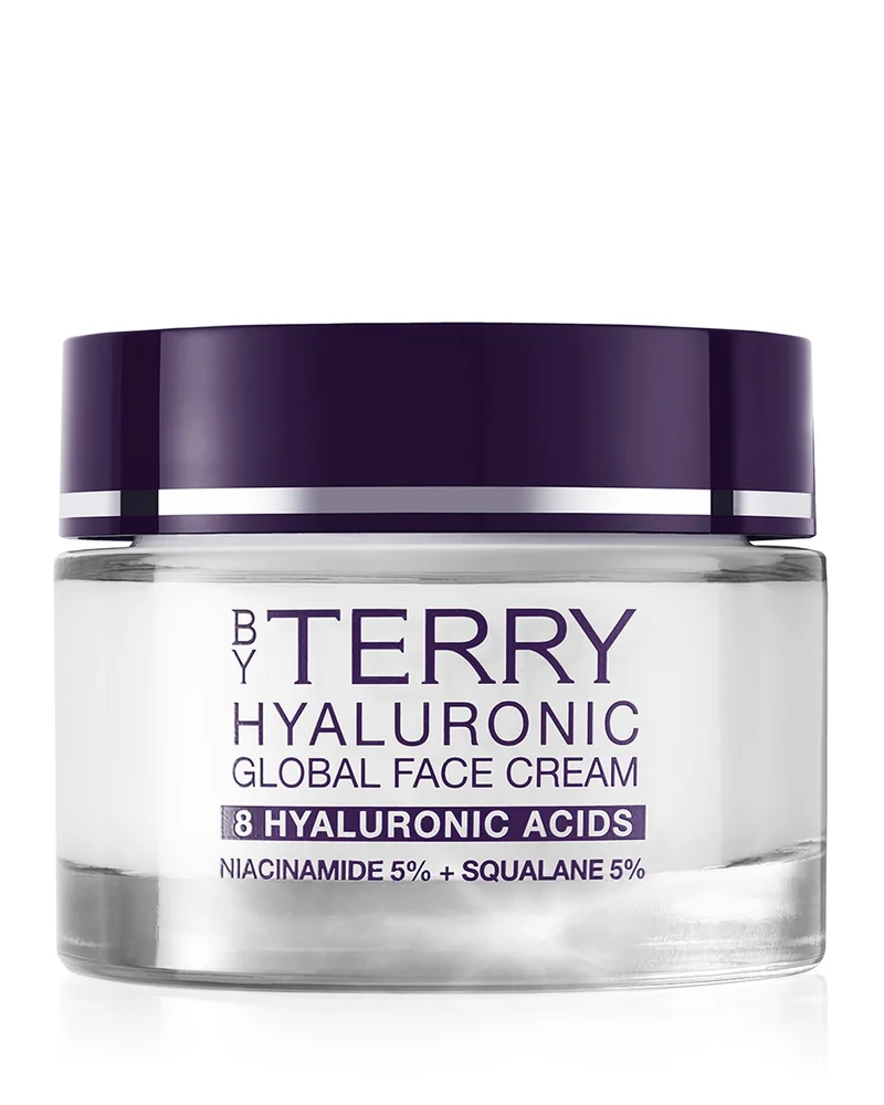 Hyaluronic Global Face Cream 1.69 oz.