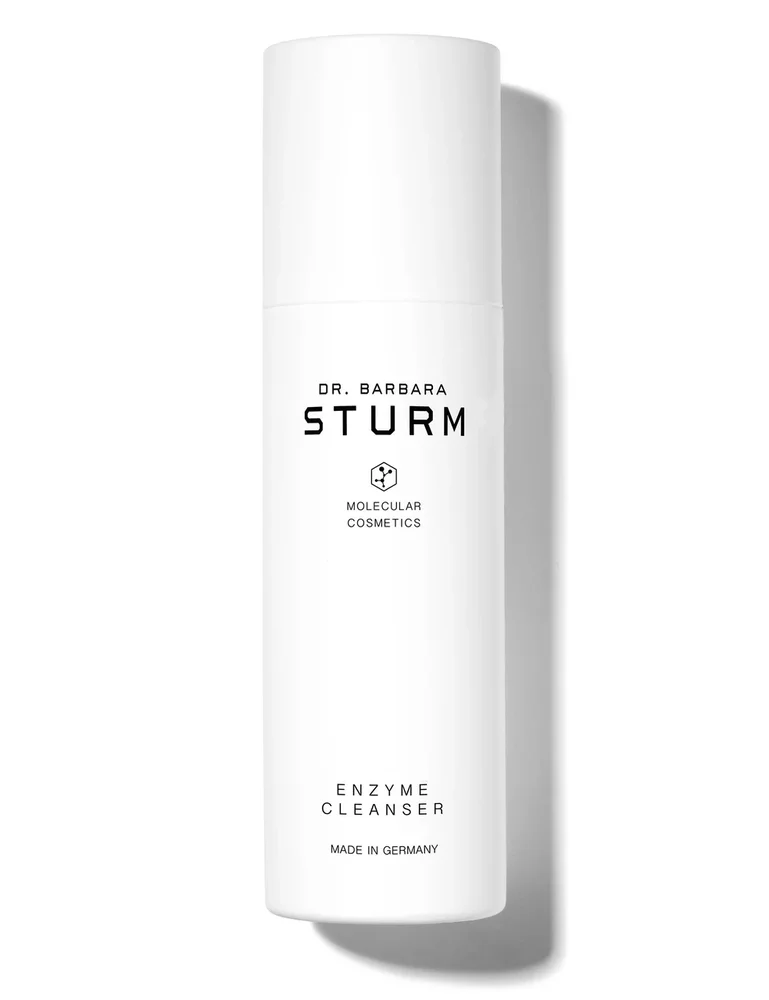ENZYME CLEANSER