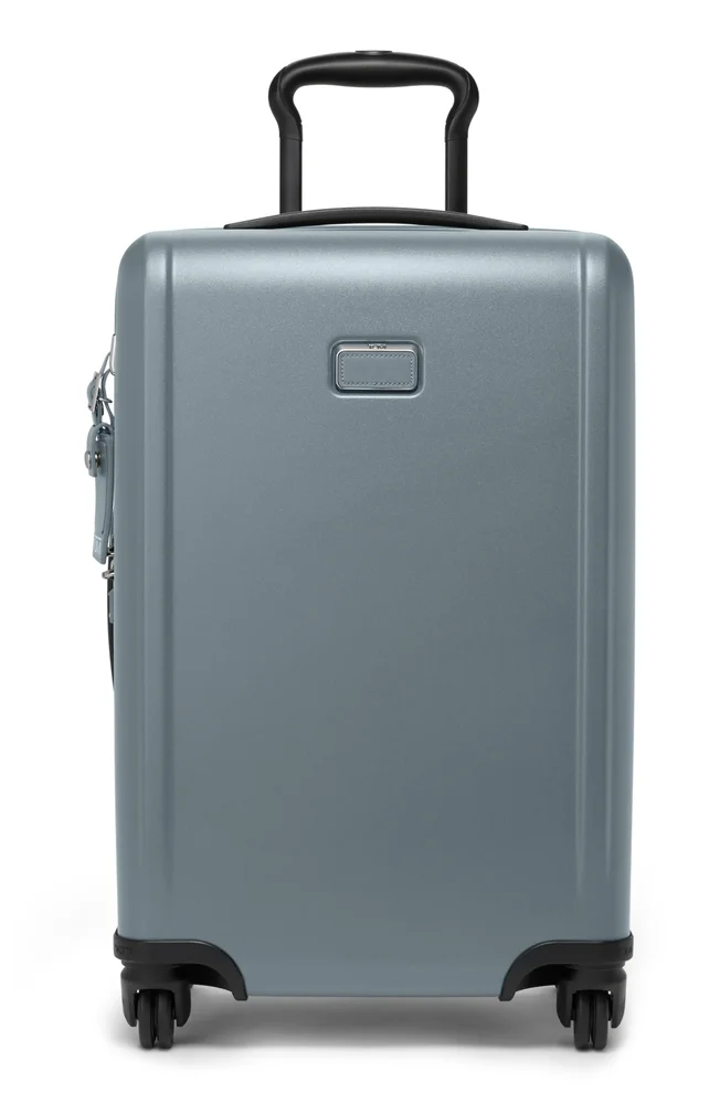 Ventra Expandable Carry-On Suitcase