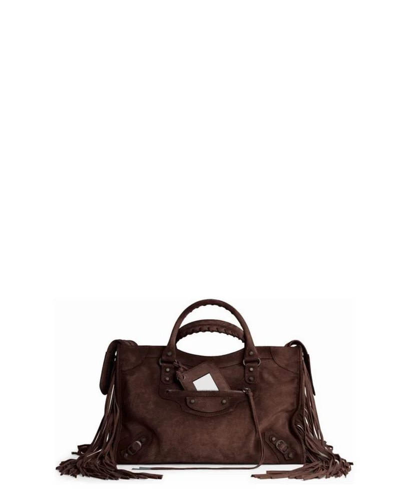 Le City Bag Medium