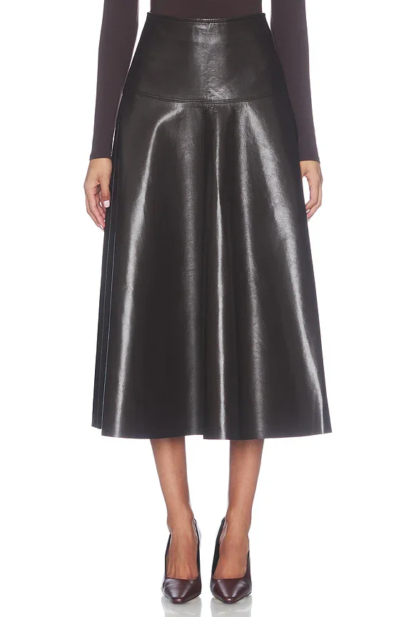 Vita Maxi Skirt