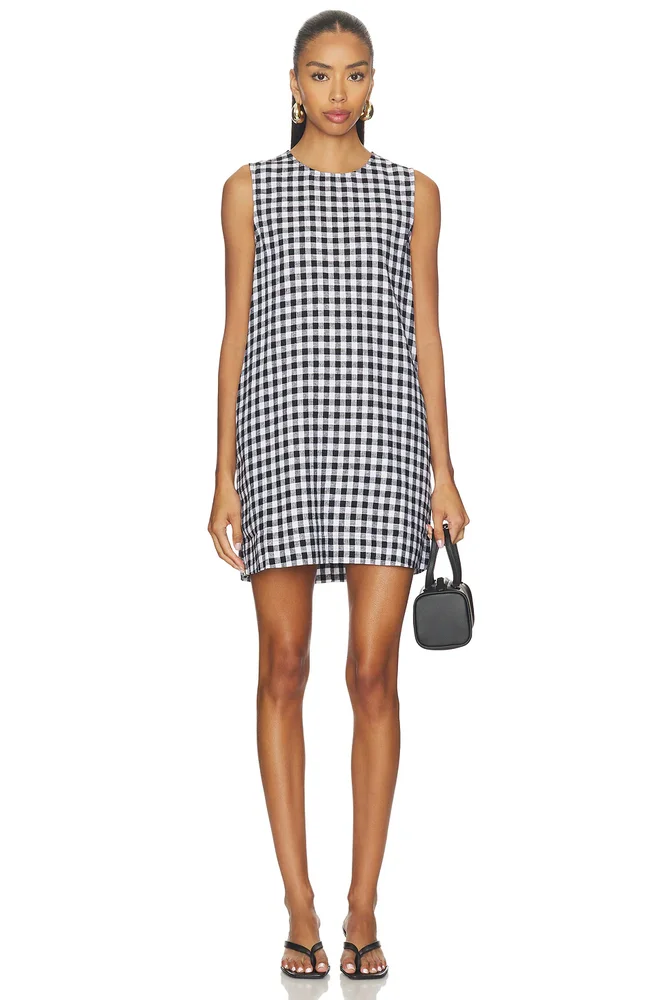 Indus Dress