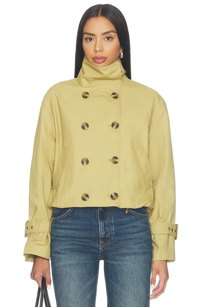 Xenia Jacket