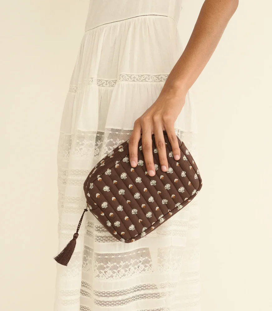 Holloway Pouch
