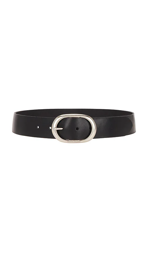 The Jean Belt