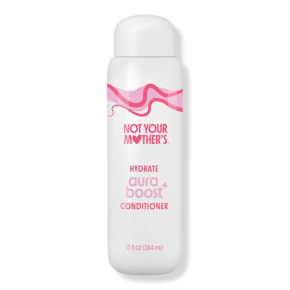 aura boost Hydrate Conditioner