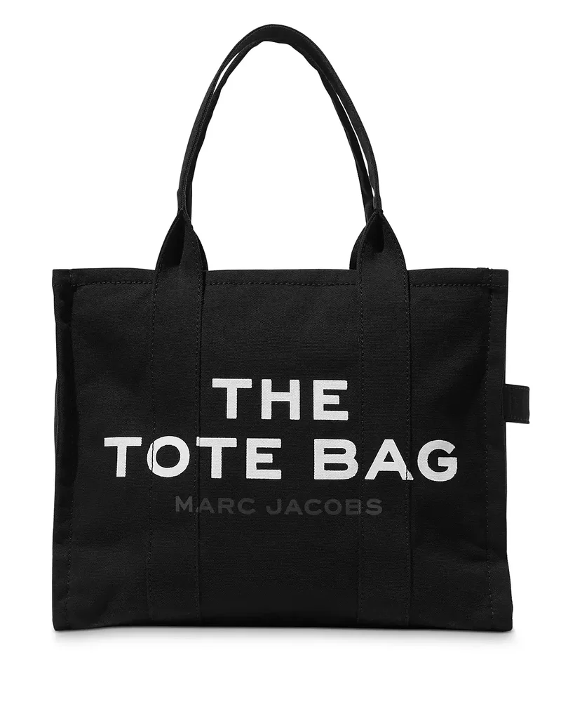 The Canvas Large Tote Bag