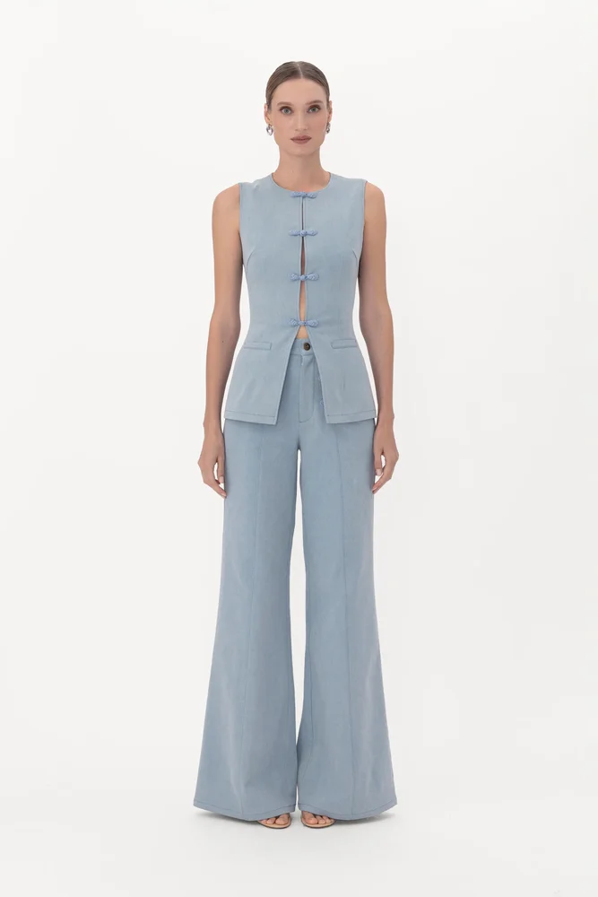 Austin Denim Pant