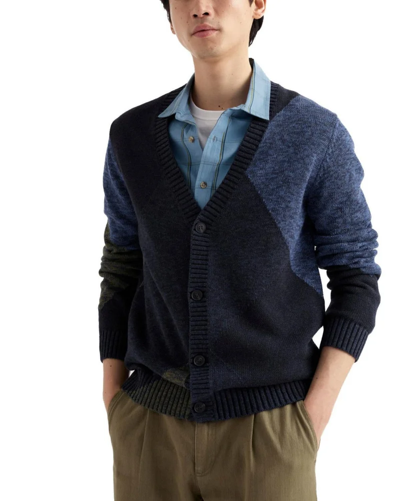 Men's Goelann Cardigan