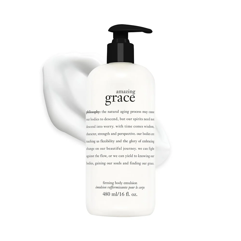 Amazing Grace Firming Body Emulsion
