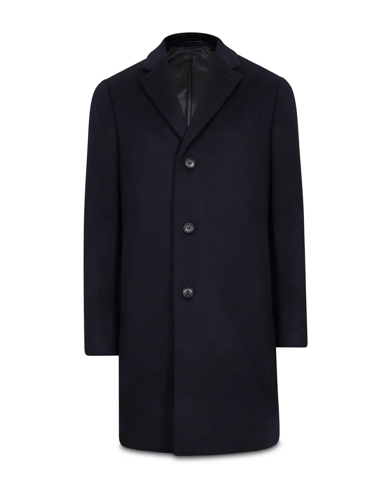 Gable Overcoat