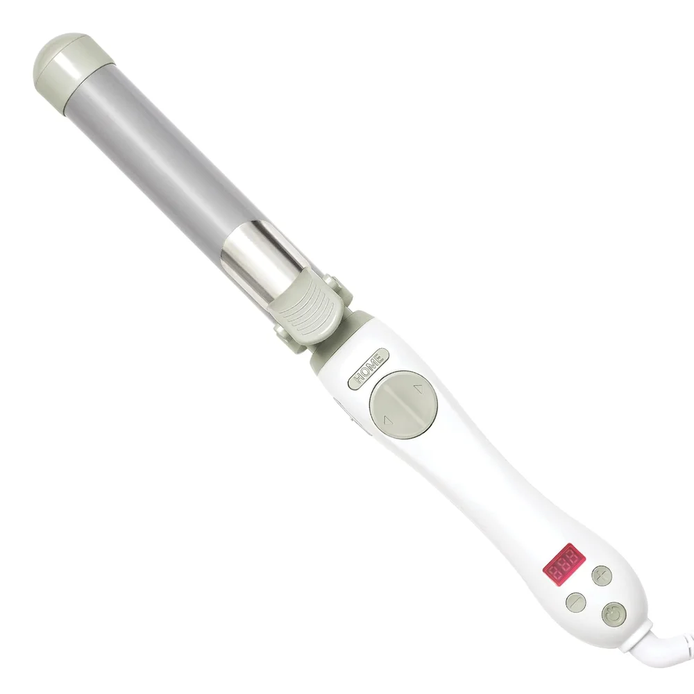 S1.25 Rotating Curling Iron
