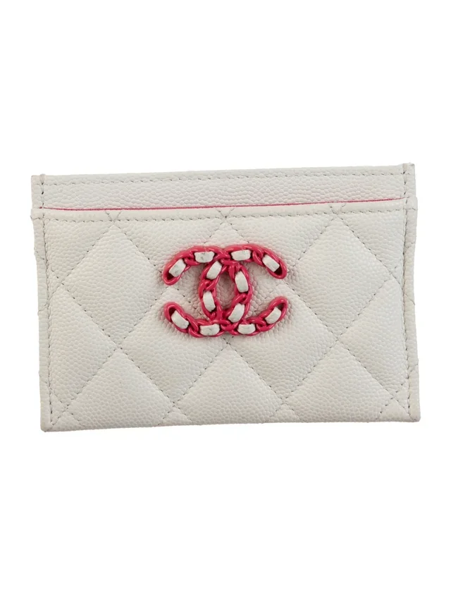 2024 19 Card Holder