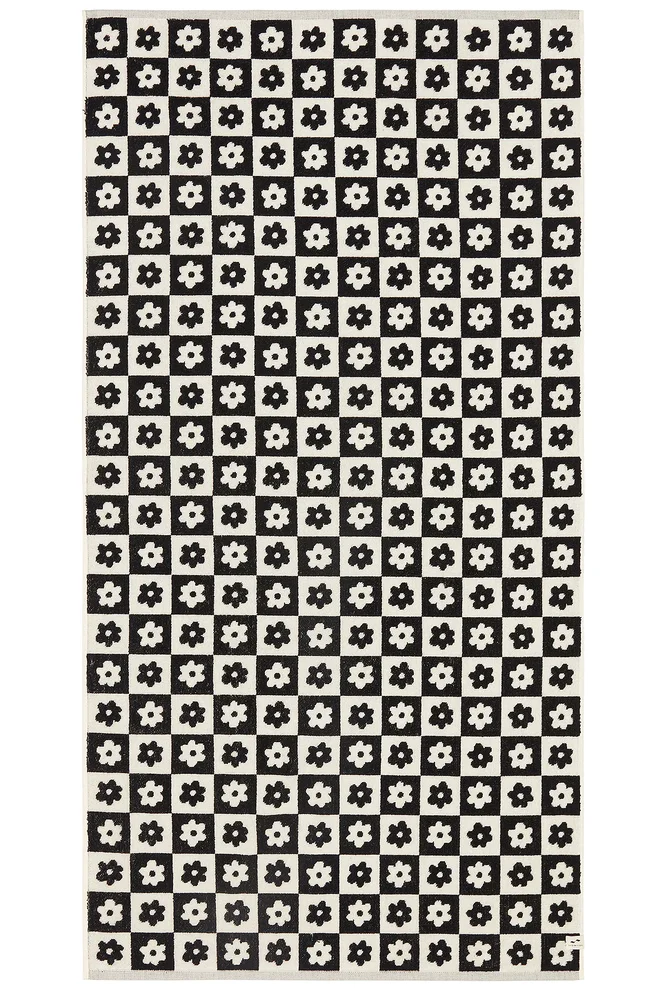 Gigi Bath Towel
