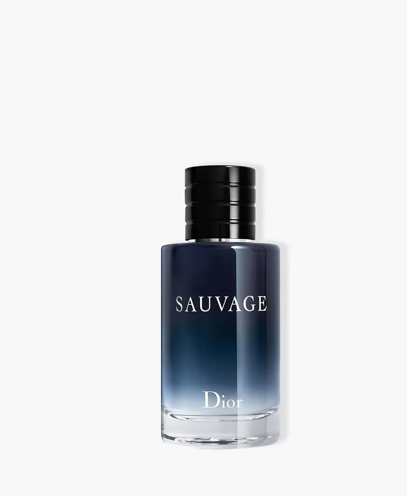 Sauvage Eau de Toilette
