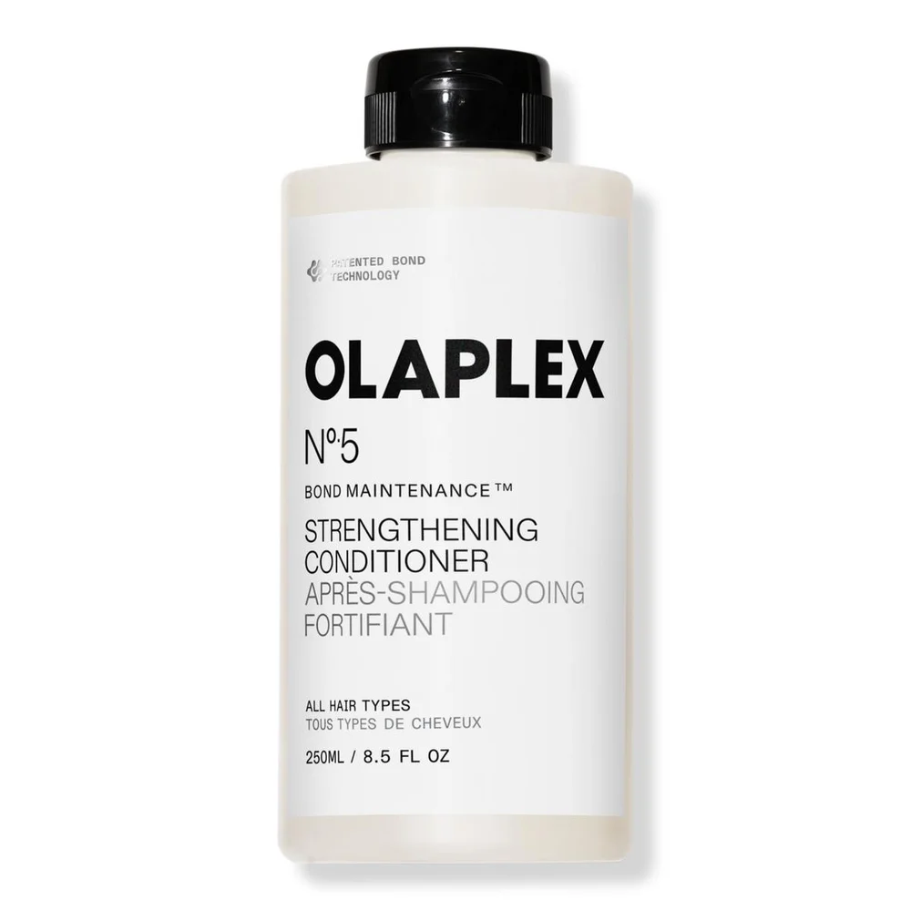 No.5 Bond Maintenance Strengthening