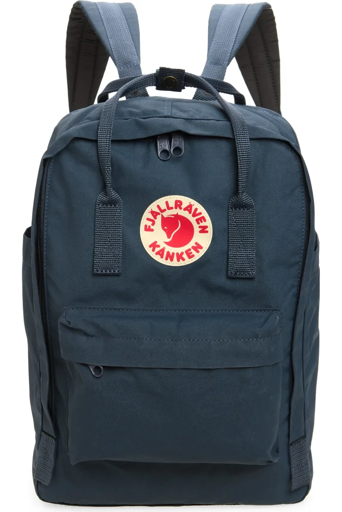 Kånken Laptop Backpack