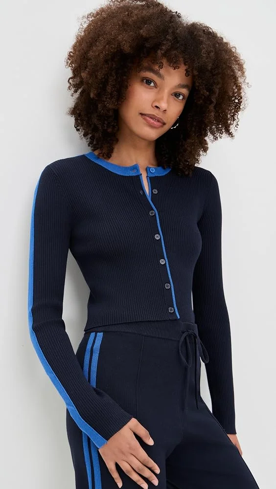 Kaia Cardigan