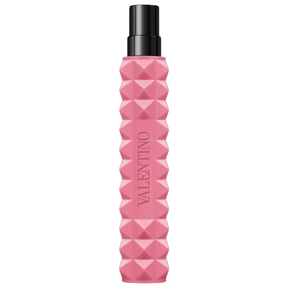 Donna Born In Roma Eau de Parfum Travel Spray with Bourbon Vanilla & Jasmine