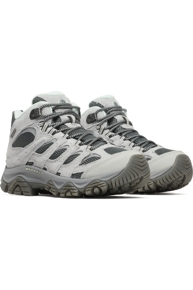 Moab 3 Waterproof Mid Hiking Boot