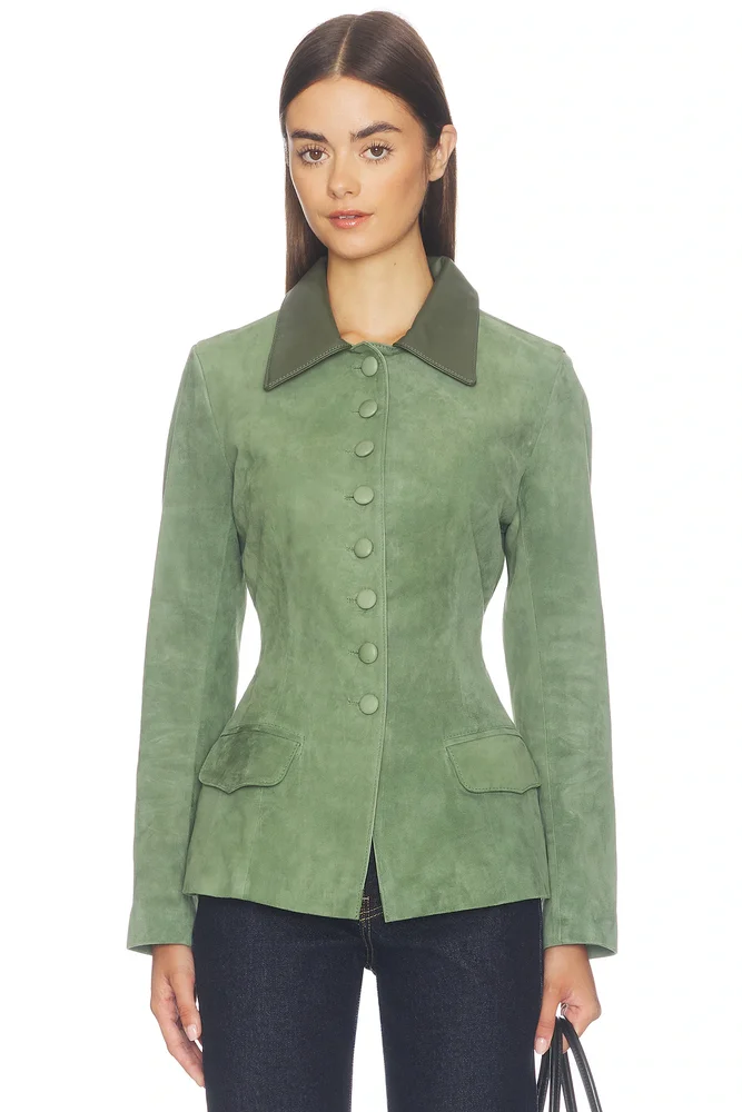 Faisal Jacket