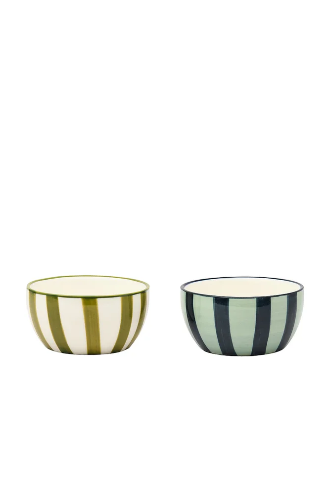 The Bella Dipping Bowls Set Of 2