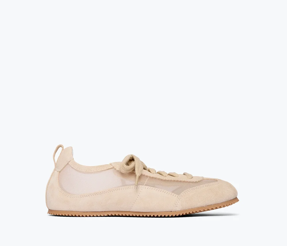 Fredasalvador MINNIE BALLET SNEAKER