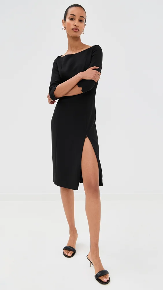 Marissa Sheath Dress