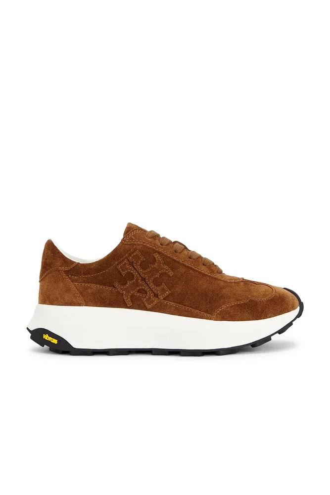 Tory Sneaker